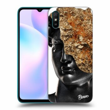 Hülle für Xiaomi Redmi 9A - Holigger