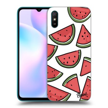 Hülle für Xiaomi Redmi 9A - Melone