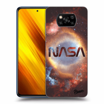 Hülle für Xiaomi Poco X3 - Nebula