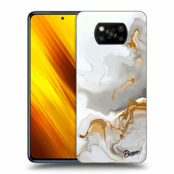 Picasee ULTIMATE CASE für Xiaomi Poco X3 - Her