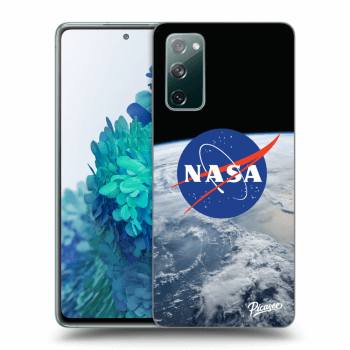Hülle für Samsung Galaxy S20 FE - Nasa Earth