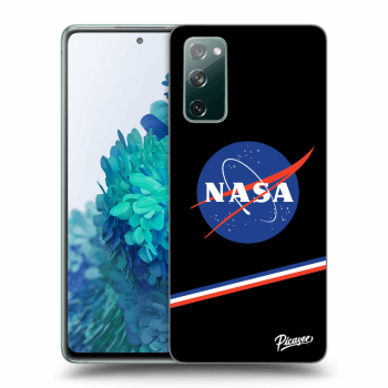 Hülle für Samsung Galaxy S20 FE - NASA Original