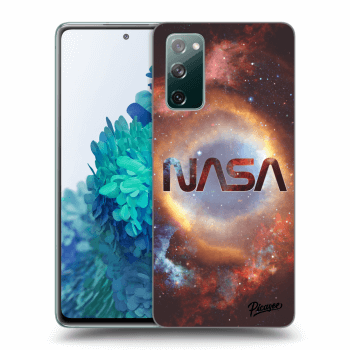 Hülle für Samsung Galaxy S20 FE - Nebula
