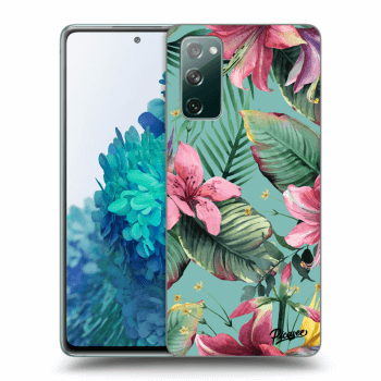Hülle für Samsung Galaxy S20 FE - Hawaii