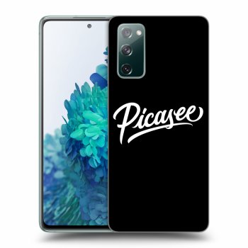 Picasee ULTIMATE CASE für Samsung Galaxy S20 FE - Picasee - White