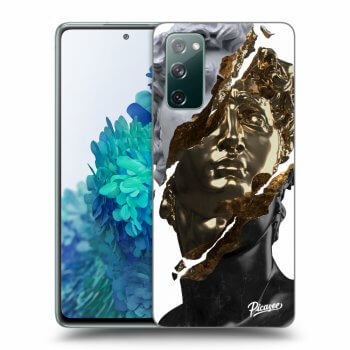 Hülle für Samsung Galaxy S20 FE - Trigger