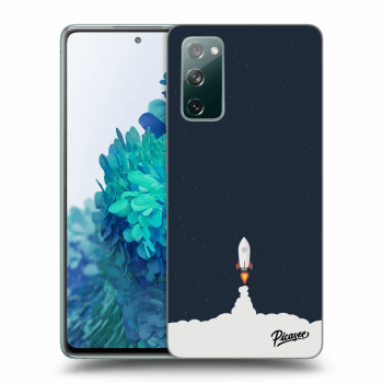 Hülle für Samsung Galaxy S20 FE - Astronaut 2