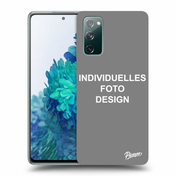 Hülle für Samsung Galaxy S20 FE - Individuelles Fotodesign