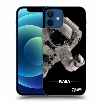 Hülle für Apple iPhone 12 - Astronaut Big