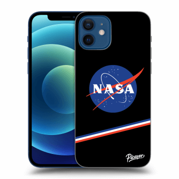 Hülle für Apple iPhone 12 - NASA Original