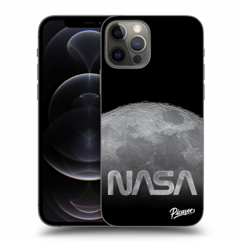 Picasee ULTIMATE CASE für Apple iPhone 12 Pro - Moon Cut