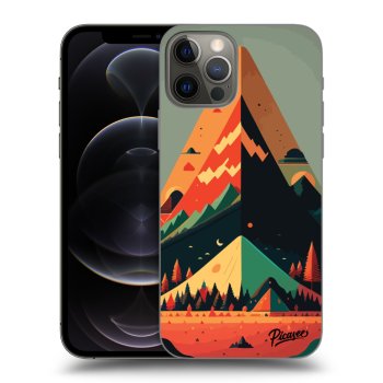 Hülle für Apple iPhone 12 Pro - Oregon