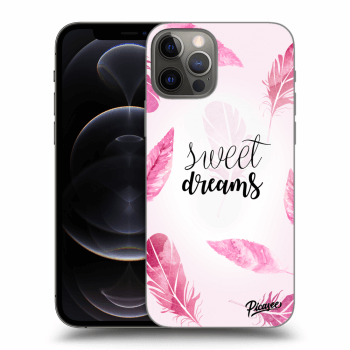 Hülle für Apple iPhone 12 Pro - Sweet dreams