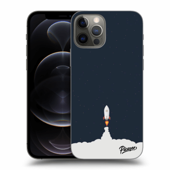 Hülle für Apple iPhone 12 Pro - Astronaut 2