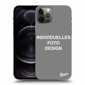 Picasee ULTIMATE CASE MagSafe für Apple iPhone 12 Pro - Individuelles Fotodesign