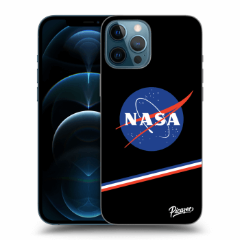 Hülle für Apple iPhone 12 Pro Max - NASA Original