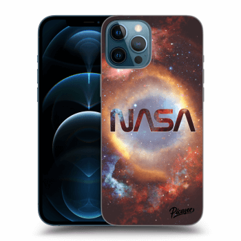Hülle für Apple iPhone 12 Pro Max - Nebula