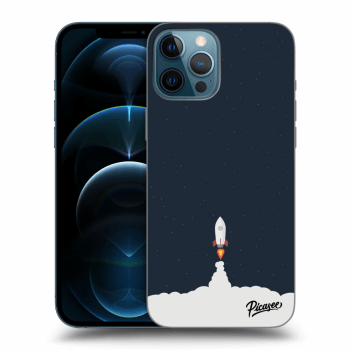 Hülle für Apple iPhone 12 Pro Max - Astronaut 2