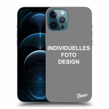 Hülle für Apple iPhone 12 Pro Max - Individuelles Fotodesign