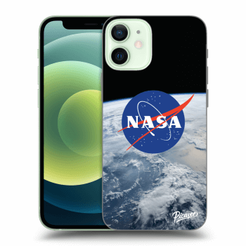 Hülle für Apple iPhone 12 mini - Nasa Earth