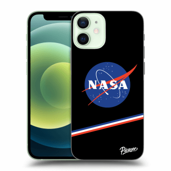 Picasee ULTIMATE CASE für Apple iPhone 12 mini - NASA Original