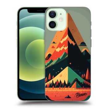 Hülle für Apple iPhone 12 mini - Oregon