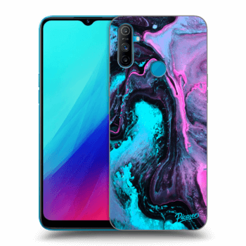 Hülle für Realme C3 - Lean 2