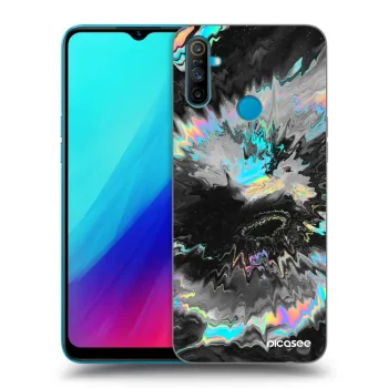 Hülle für Realme C3 - Magnetic