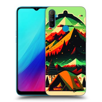Hülle für Realme C3 - Montreal