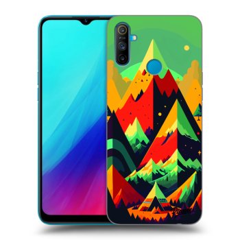 Hülle für Realme C3 - Toronto