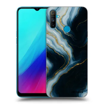 Hülle für Realme C3 - Luna