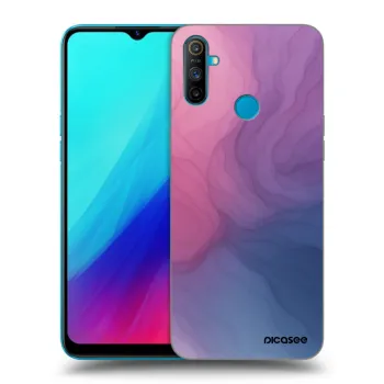 Hülle für Realme C3 - Silk