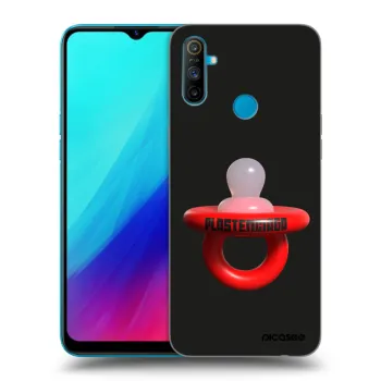 Hülle für Realme C3 - Le Dudel