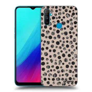 Hülle für Realme C3 - Dots