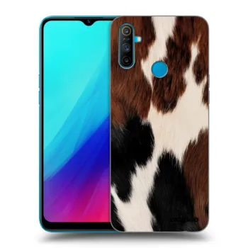 Hülle für Realme C3 - Rodeo