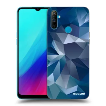 Hülle für Realme C3 - Wallpaper