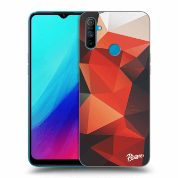 Hülle für Realme C3 - Wallpaper 2