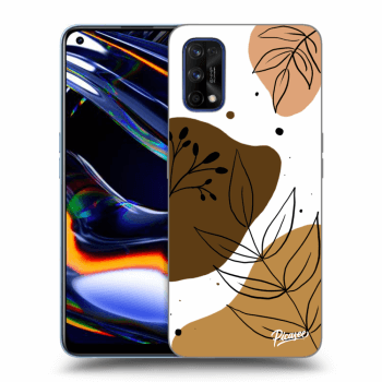 Hülle für Realme 7 Pro - Boho style