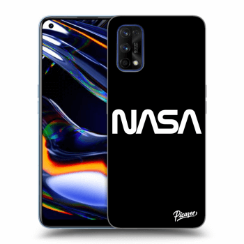 Hülle für Realme 7 Pro - NASA Basic