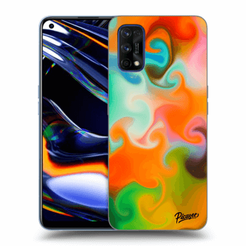 Hülle für Realme 7 Pro - Juice