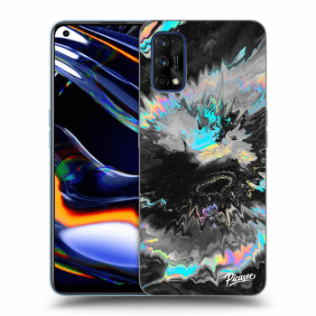 Hülle für Realme 7 Pro - Magnetic