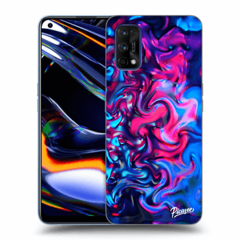 Hülle für Realme 7 Pro - Redlight