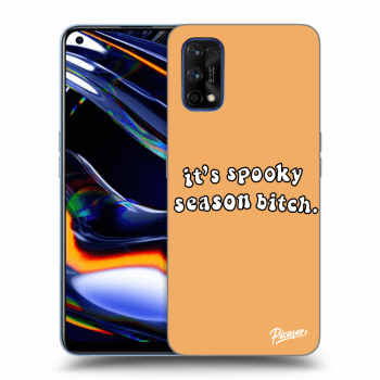 Hülle für Realme 7 Pro - Spooky season