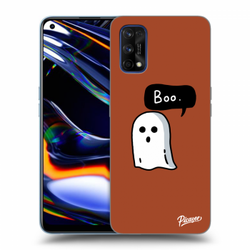 Hülle für Realme 7 Pro - Boo