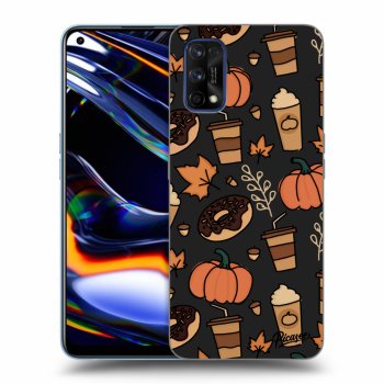 Hülle für Realme 7 Pro - Fallovers