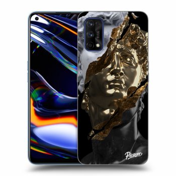 Hülle für Realme 7 Pro - Trigger