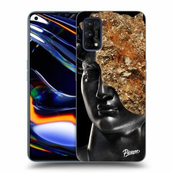 Hülle für Realme 7 Pro - Holigger