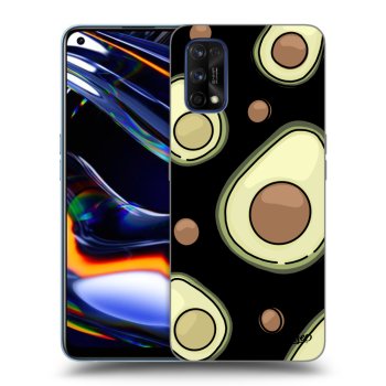 Hülle für Realme 7 Pro - Avocado
