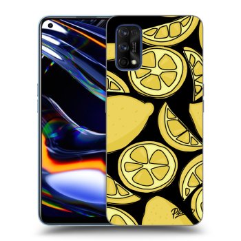 Hülle für Realme 7 Pro - Lemon