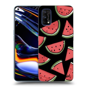 Hülle für Realme 7 Pro - Melone